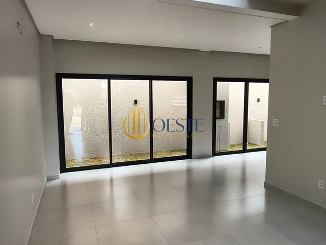 Imagem 5: Sobrado com 3 Suítes e 2 Vagas Cobertas