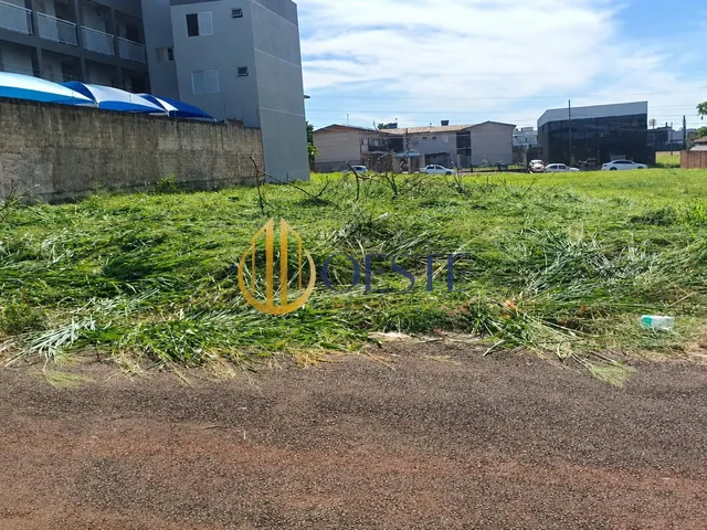 Imagem: Terreno de 525 m² à Venda na Região da