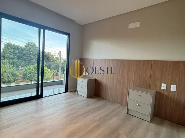 Imagem 5: Sobrado Geminado com 3 Suítes e 2 Vagas Cobertas