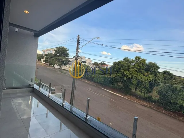 Imagem 6: Sobrado Geminado com 3 Suítes e 2 Vagas Cobertas