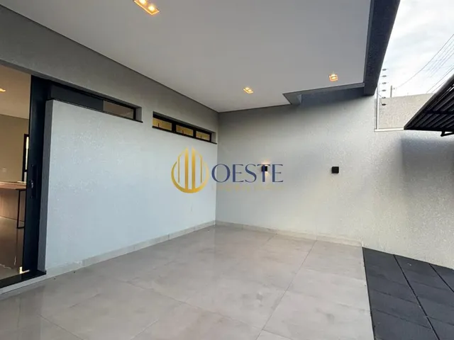 Imagem 8: Sobrado Geminado com 3 Suítes e 2 Vagas Cobertas