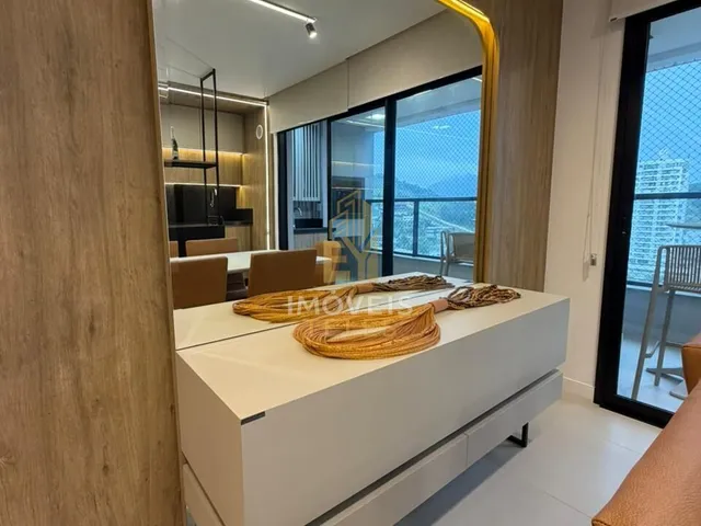 Imagem 9: Apartamento para alugar no bairro Praia Brava de Itajaí - Itajaí/SC