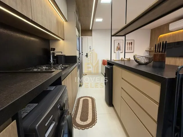 Imagem 10: Apartamento para alugar no bairro Praia Brava de Itajaí - Itajaí/SC