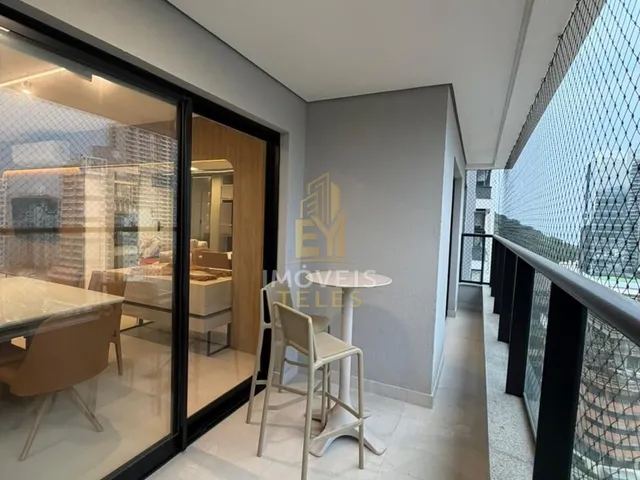 Imagem 5: Apartamento para alugar no bairro Praia Brava de Itajaí - Itajaí/SC