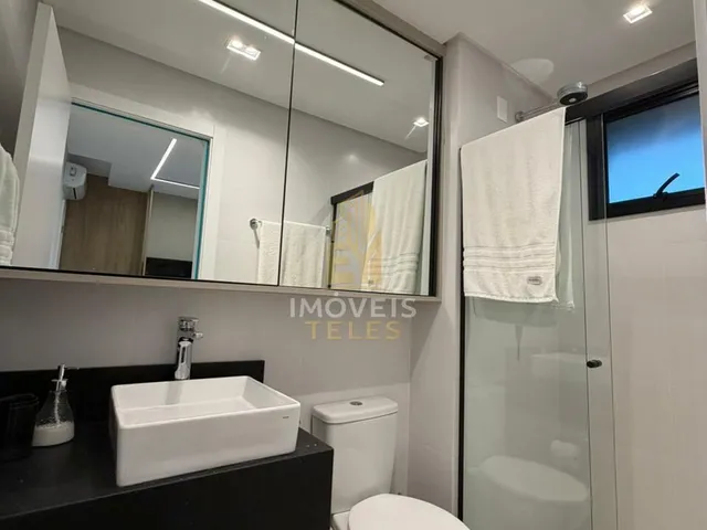 Imagem 3: Apartamento para alugar no bairro Praia Brava de Itajaí - Itajaí/SC