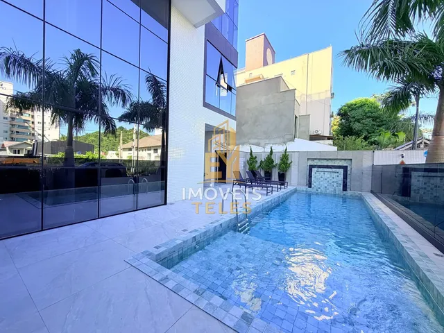 Imagem: Apartamento para alugar no bairro Praia