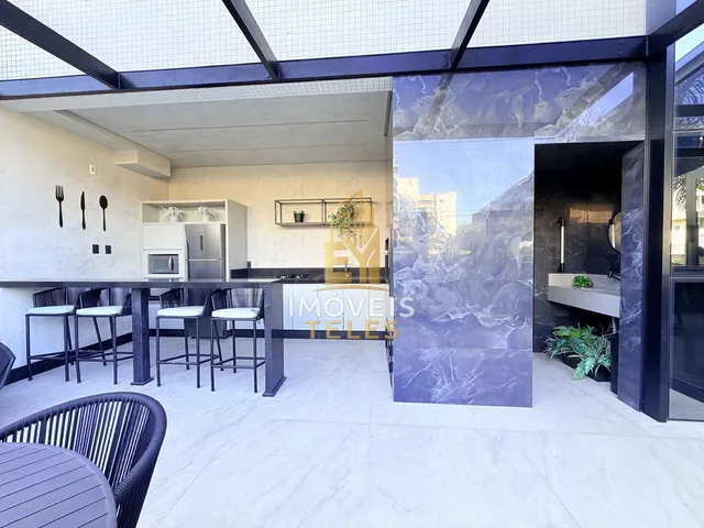 Imagem 6: Apartamento para alugar no bairro Praia Brava de Itajaí - Itajaí/SC
