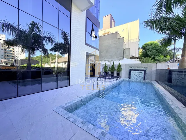 Imagem 3: Apartamento para alugar no bairro Praia Brava de Itajaí - Itajaí/SC