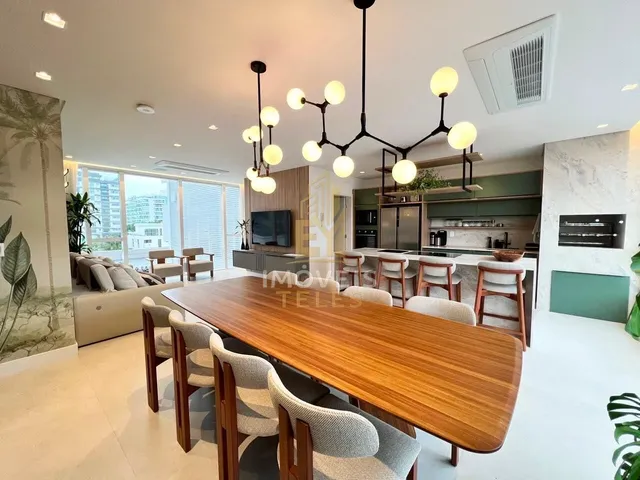 Imagem: Apartamento para alugar no bairro Praia