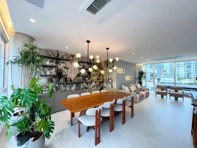 Imagem 4: Apartamento para alugar no bairro Praia Brava de Itajaí - Itajaí/SC