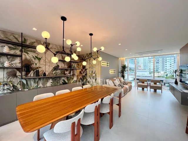 Imagem 11: Apartamento para alugar no bairro Praia Brava de Itajaí - Itajaí/SC