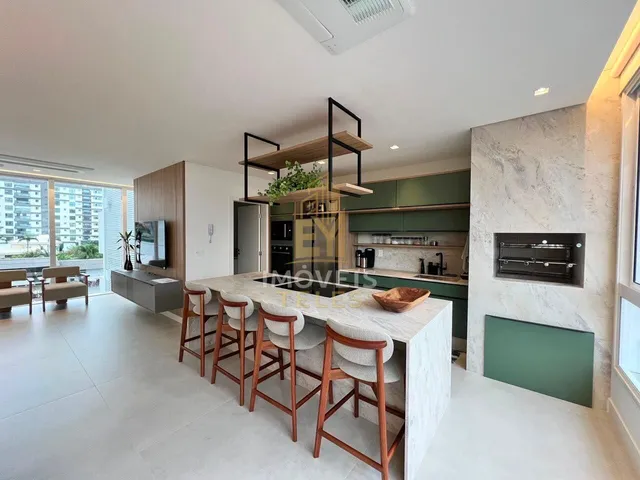Imagem 10: Apartamento para alugar no bairro Praia Brava de Itajaí - Itajaí/SC