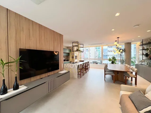 Imagem 3: Apartamento para alugar no bairro Praia Brava de Itajaí - Itajaí/SC