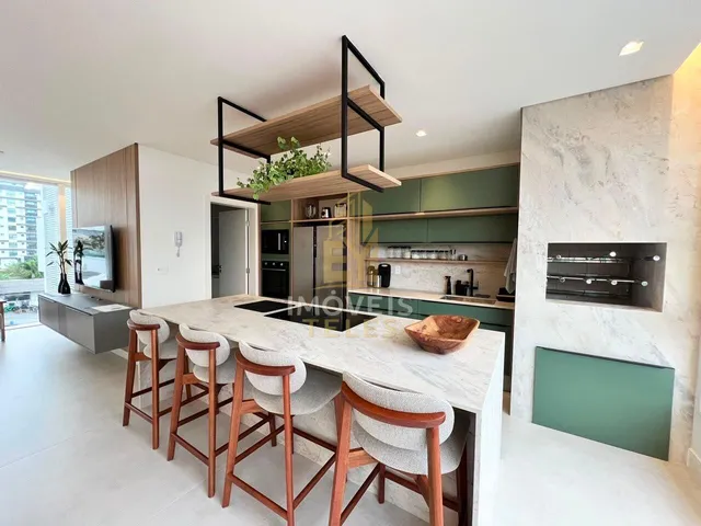 Imagem 6: Apartamento para alugar no bairro Praia Brava de Itajaí - Itajaí/SC
