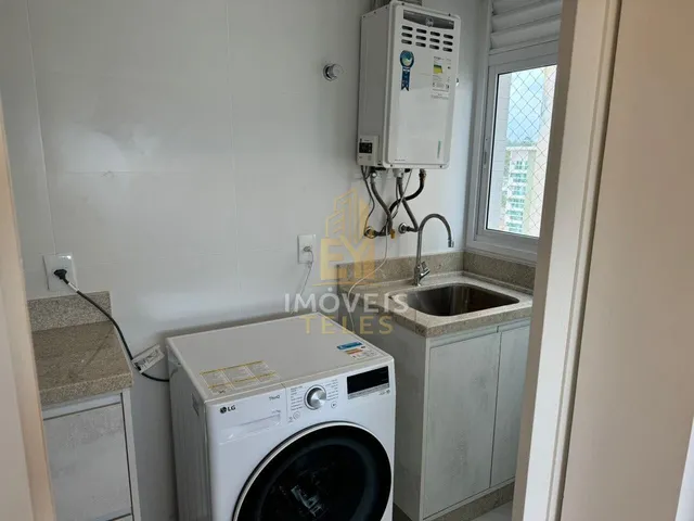 Imagem 2: Apartamento para alugar no bairro Praia Brava de Itajaí - Itajaí/SC