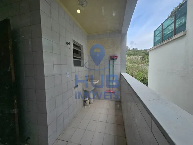 Imagem 11: Para locação com 96m2, 1 Vaga de Garagem, Córrego Grande - Florianópolis/SC