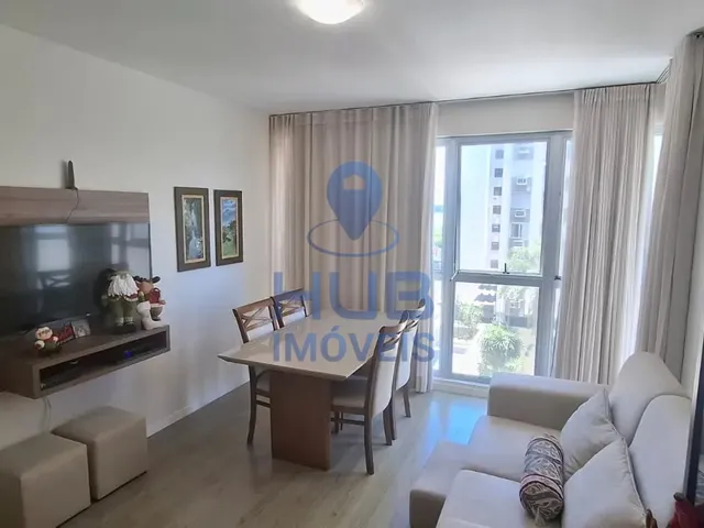 Imagem: Apartamento 2 Dormitórios 77 m2, Beira