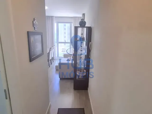 Imagem 2: Apartamento 2 Dormitórios 77 m2, Beira Mar Norte - Florianópolis/SC
