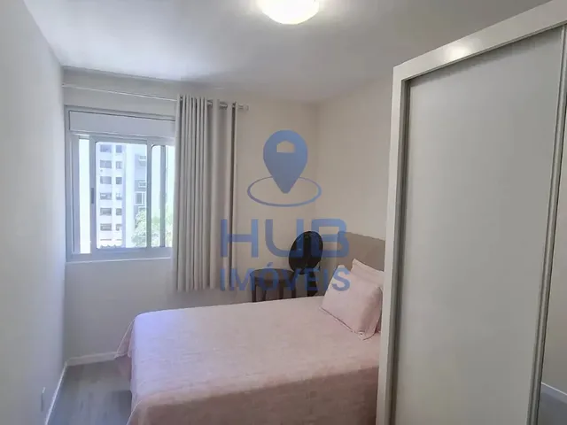Imagem 6: Apartamento 2 Dormitórios 77 m2, Beira Mar Norte - Florianópolis/SC