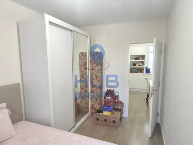 Imagem 4: Apartamento 2 Dormitórios 77 m2, Beira Mar Norte - Florianópolis/SC