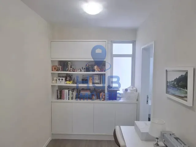 Imagem 5: Apartamento 2 Dormitórios 77 m2, Beira Mar Norte - Florianópolis/SC