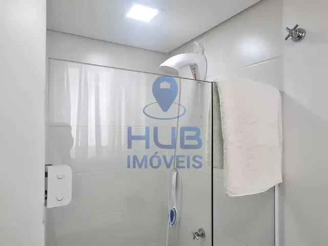 Imagem 8: Apartamento 2 Dormitórios 77 m2, Beira Mar Norte - Florianópolis/SC