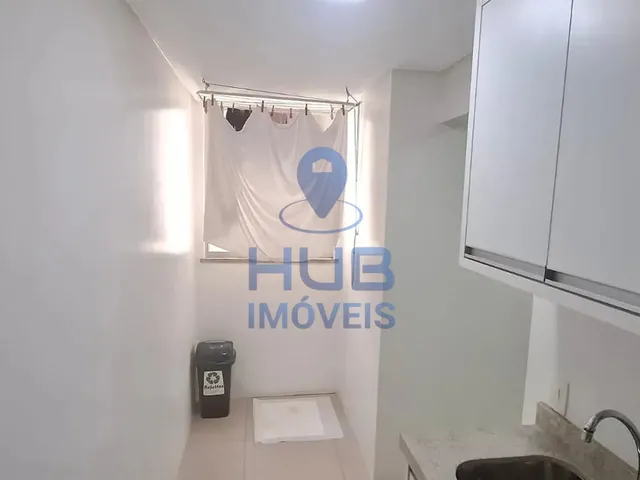 Imagem 12: Apartamento 2 Dormitórios 77 m2, Beira Mar Norte - Florianópolis/SC
