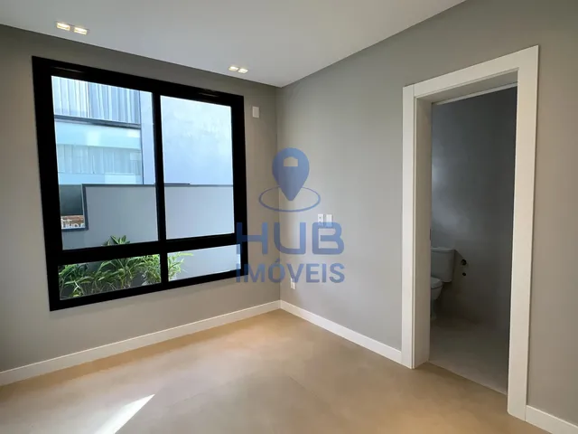 Imagem 10: Casa nova alto padrão Condomínio Caledônia com 4 suítes, sendo 1 no piso térreo