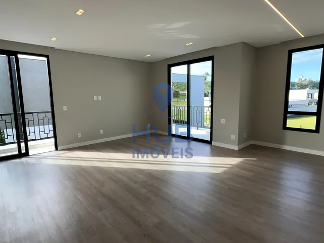 Imagem 14: Casa nova alto padrão Condomínio Caledônia com 4 suítes, sendo 1 no piso térreo