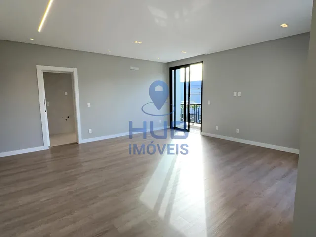 Imagem 15: Casa nova alto padrão Condomínio Caledônia com 4 suítes, sendo 1 no piso térreo