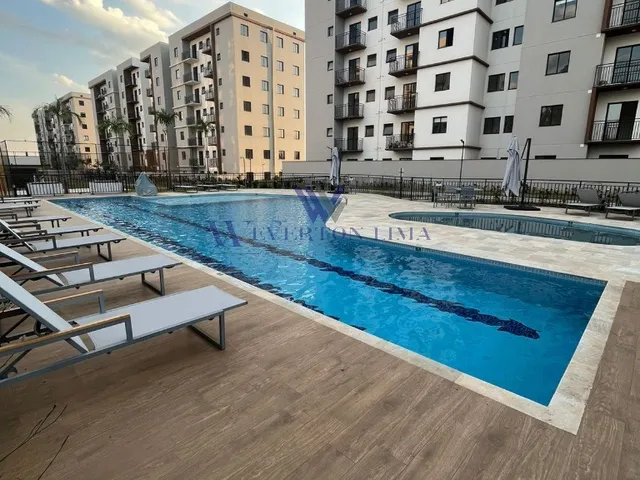 Imagem: Apartamento Residencial em Indaiatuba