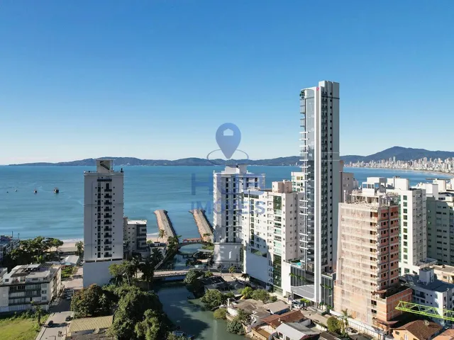 Imagem 9: Cobertura com 5 Dormitórios À Venda Sendo 5 Suítes, 378.0 M² por - R$ 9.900.000,00 - Centro - Itapema/Sc