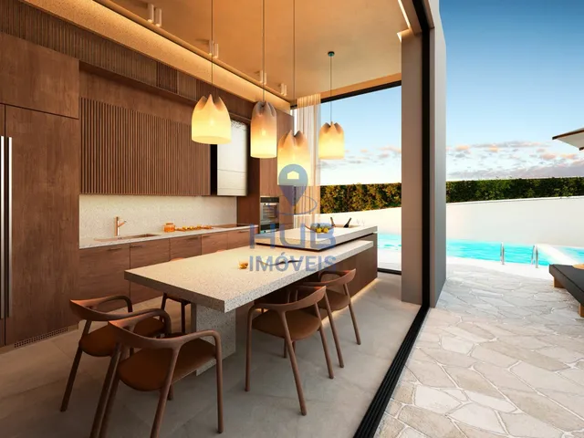 Imagem 7: Cobertura com 5 Dormitórios À Venda Sendo 5 Suítes, 378.0 M² por - R$ 9.900.000,00 - Centro - Itapema/Sc