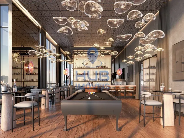 Imagem 10: Cobertura com 5 Dormitórios À Venda Sendo 5 Suítes, 378.0 M² por - R$ 9.900.000,00 - Centro - Itapema/Sc