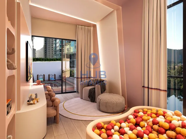 Imagem 5: Cobertura com 5 Dormitórios À Venda Sendo 5 Suítes, 378.0 M² por - R$ 9.900.000,00 - Centro - Itapema/Sc