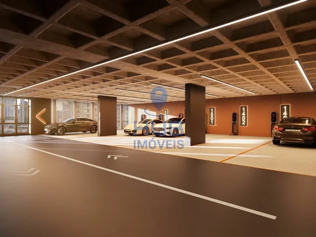 Imagem 8: Cobertura com 5 Dormitórios À Venda Sendo 5 Suítes, 378.0 M² por - R$ 9.900.000,00 - Centro - Itapema/Sc