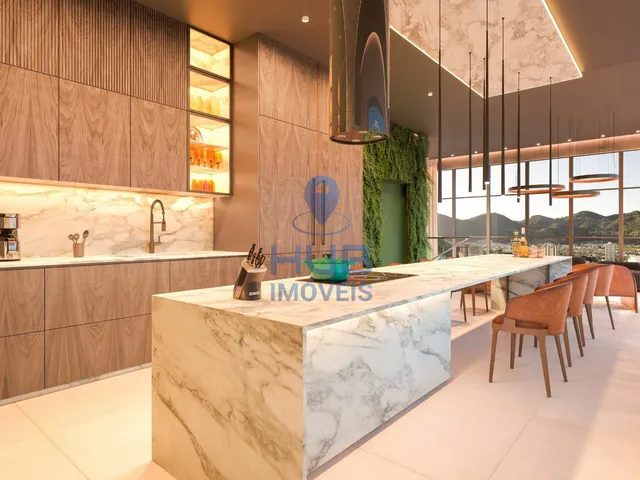 Imagem 16: Cobertura com 5 Dormitórios À Venda Sendo 5 Suítes, 378.0 M² por - R$ 9.900.000,00 - Centro - Itapema/Sc