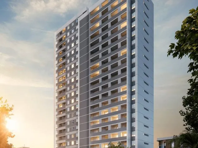 Imagem: Living Full Pinheiros Construtora Living