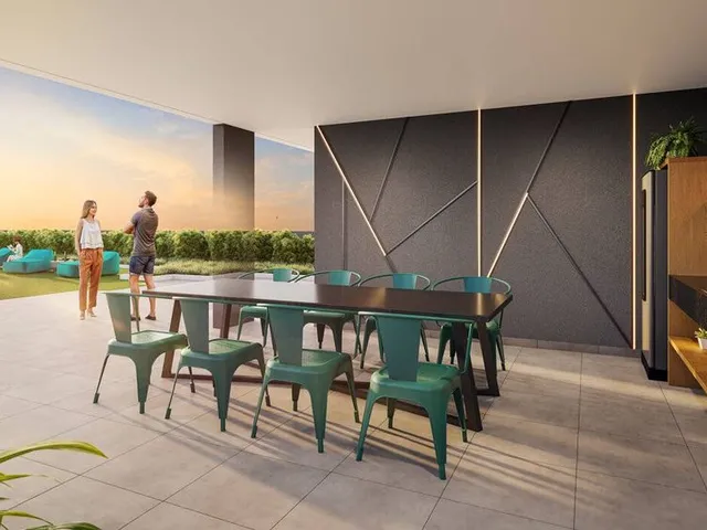 Imagem 5: Living Full Pinheiros | Construtora Living | Construção | 24 metros