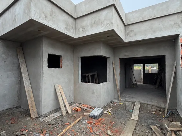 Imagem 6: Casa Residencial em Barra Velha - Sc, Itajuba II