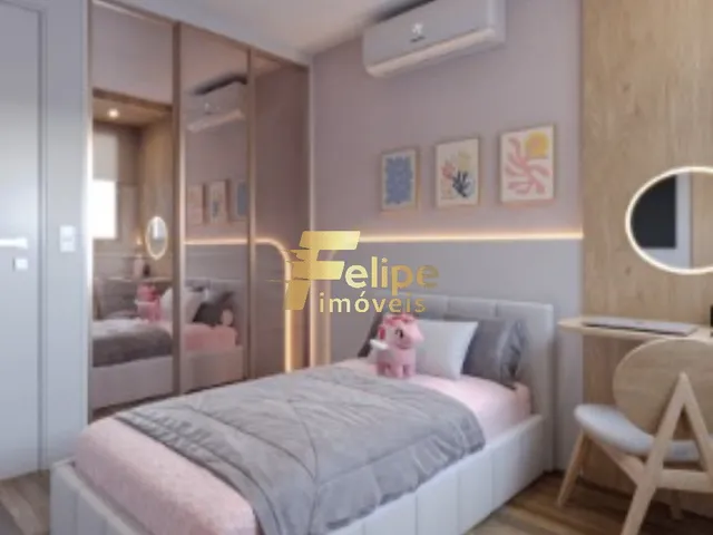 Imagem 3: NOVO EMPREENDIMENTO IMOBILIÁRIO SURGINDO! APARTAMENTO GARDEM COM 02 QUARTOS, SENDO 01