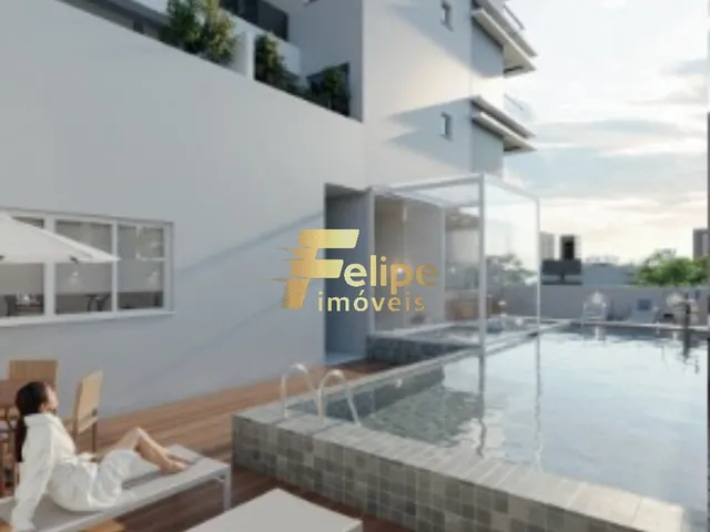 Imagem 11: NOVO EMPREENDIMENTO IMOBILIÁRIO SURGINDO! APARTAMENTO GARDEM COM 02 QUARTOS, SENDO 01