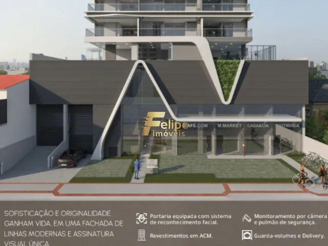 Imagem 13: NOVO EMPREENDIMENTO IMOBILIÁRIO SURGINDO! APARTAMENTO GARDEM COM 02 QUARTOS, SENDO 01
