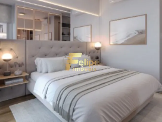 Imagem 14: NOVO EMPREENDIMENTO SURGINDO! APARTAMENTO DE 02 QUARTOS, SENDO 01 SUÍTE, LAZER COMPLETO