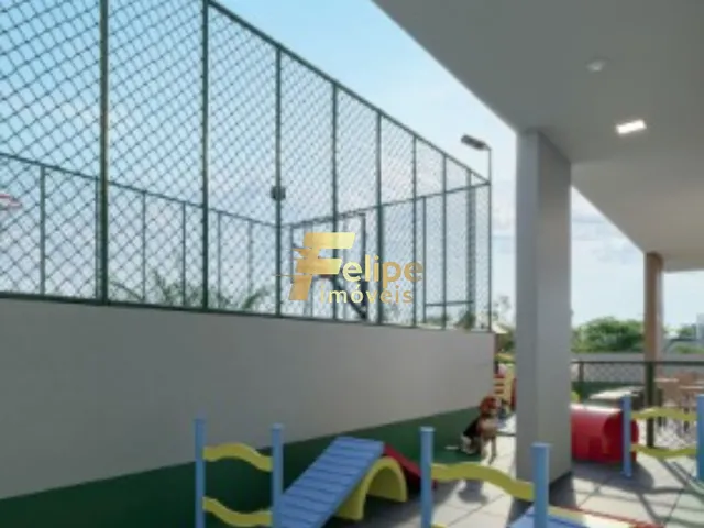 Imagem 2: NOVO EMPREENDIMENTO SURGINDO! APARTAMENTO DE 02 QUARTOS, SENDO 01 SUÍTE, LAZER COMPLETO