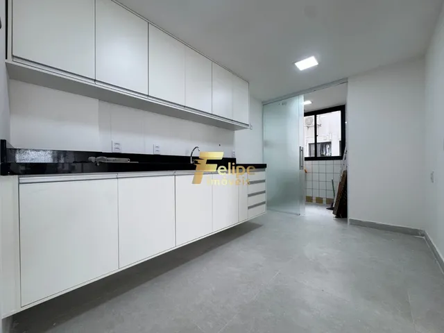 Imagem 4: LINDO APARTAMENTO DE 03 QUARTOS, SENDO 01 SUÍTE, COM LAZER, À VENDA NA MATA DA PRAIA