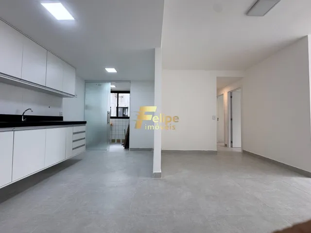 Imagem 3: LINDO APARTAMENTO DE 03 QUARTOS, SENDO 01 SUÍTE, COM LAZER, À VENDA NA MATA DA PRAIA