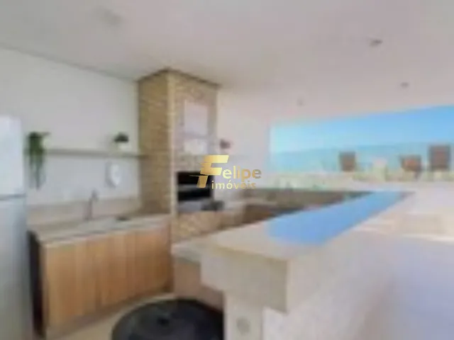 Imagem 14: BELÍSSIMO APARTAMENTO DE 02 QUARTOS, SENDO 01 SUÍTE, LAZER NA COBERTURA, PRÓXIMO À