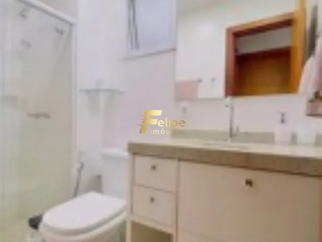 Imagem 12: BELÍSSIMO APARTAMENTO DE 02 QUARTOS, SENDO 01 SUÍTE, LAZER NA COBERTURA, PRÓXIMO À