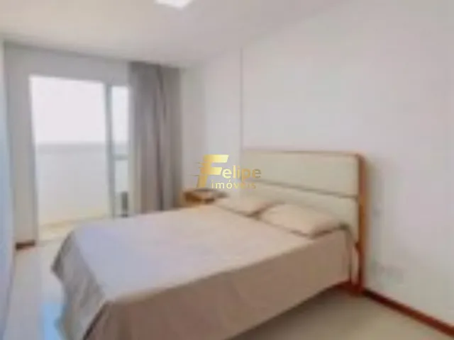 Imagem 16: BELÍSSIMO APARTAMENTO DE 02 QUARTOS, SENDO 01 SUÍTE, LAZER NA COBERTURA, PRÓXIMO À